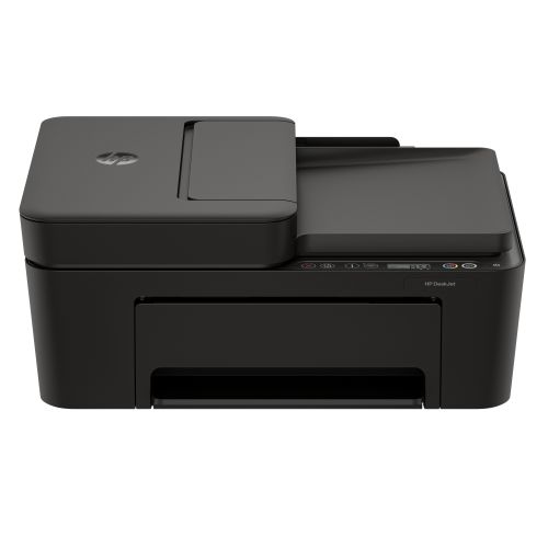 Мастиленоструйно мултифункционално устройство HP DeskJet 4310 All-in-One, безжично, цветно, A4 — Joya.bg 1