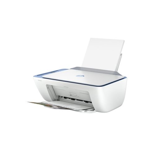 Мастиленоструйно мултифункционално устройство HP DeskJet 4322e All-in-One, безжично, цветно, A4 — Joya.bg 1