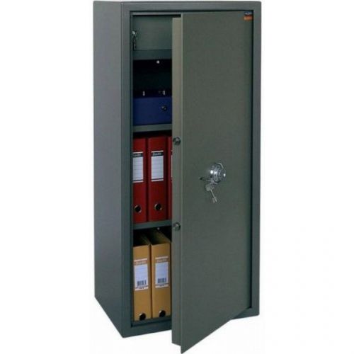 Мебелен сейф Valberg ASM 120T CL с кодова брава външни размери 1200x550x390 мм — Joya.bg