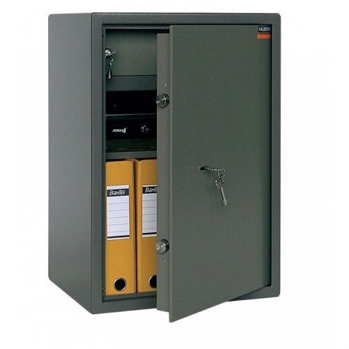 Мебелен сейф Valberg ASM 63T, външни размери 630х440х355 мм — Joya.bg