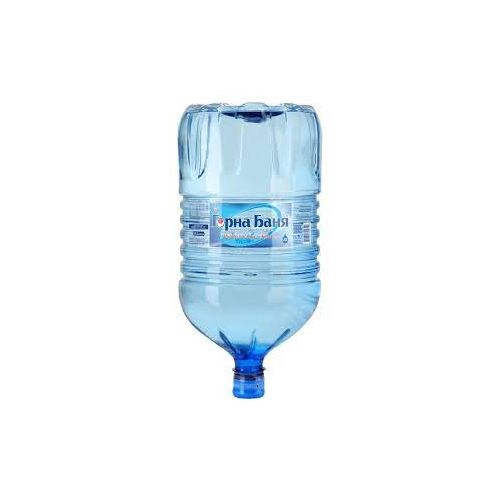 Минерална вода Горна баня, галон, 19.2 л — Joya.bg