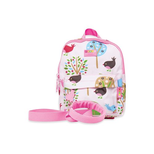 Мини раница с колан Penny Scallan Chirpy Bird  1