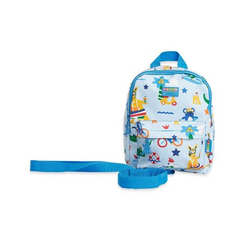 Мини раница с колан Penny Scallan Kanga Crew 1