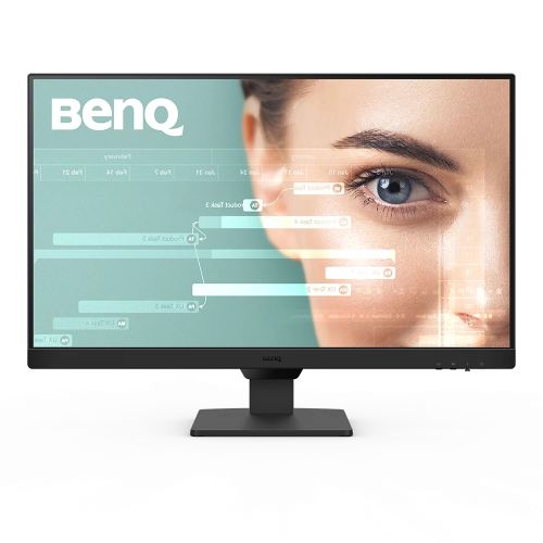 Монитор BenQ GW2790, 27&quot;, IPS, 5ms, LED, FHD, 1920x1080, Ultra Slim, AG, 2xHDMI, DisplayPort, черен  1