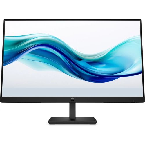Монитор HP Series 3 Pro, 23.8&quot;, IPS, 5ms, Flat, LED, FHD, 1920x1080, AG, HDMI, DP, VGA, черен 1