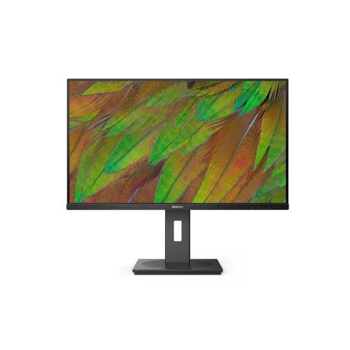 Монитор Philips 32B1U3900, 31.5&quot;, VA, WLED, 3840x2160, AG, 2xHDMI, DisplayPort, USB hub, черен 1