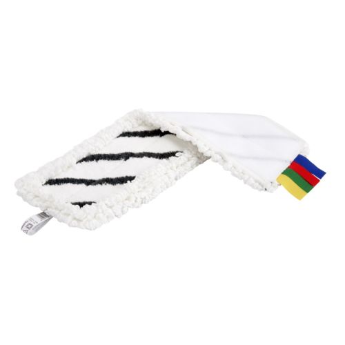 Моп Vileda® Express Velcro MicroSpeed Plus, микрофибърен, 40 см