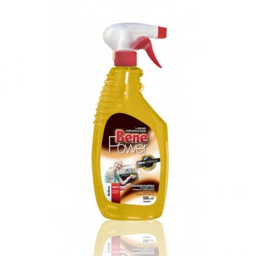 Мултифункционален обезмаслител Bene Power , 500 мл — Joya.bg