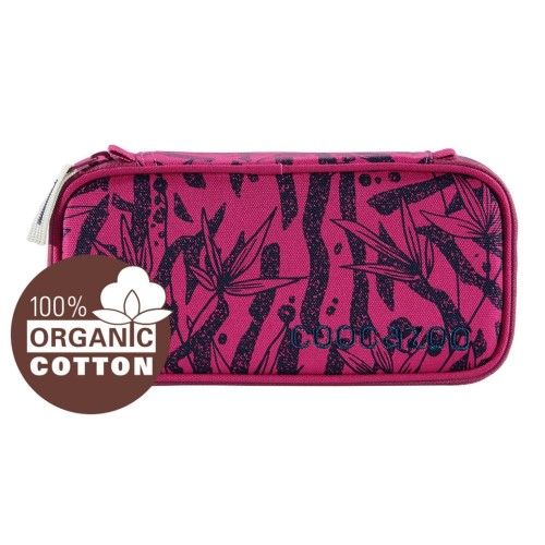 Несесер COOCAZOO WWF Anemone Trail с вътрешна преграда и програма — Joya.bg 1