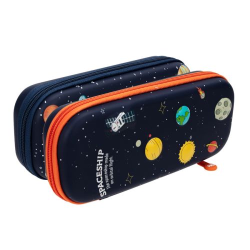 Несесер Deli Space 3D с вътрешна преграда, 67093 1