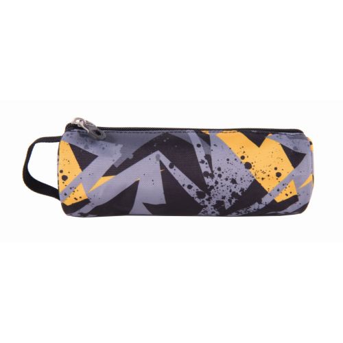 Несесер с едно отделение PULSE Flash, сив — Joya.bg