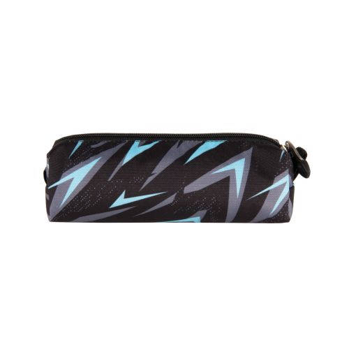 Несесер с едно отделение PULSE OneZip Boomerang, черен — Joya.bg 1