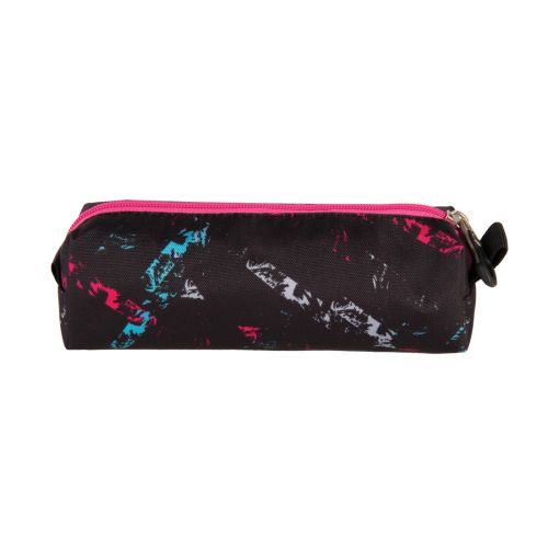 Несесер с едно отделение PULSE OneZip Countour, черен — Joya.bg 1