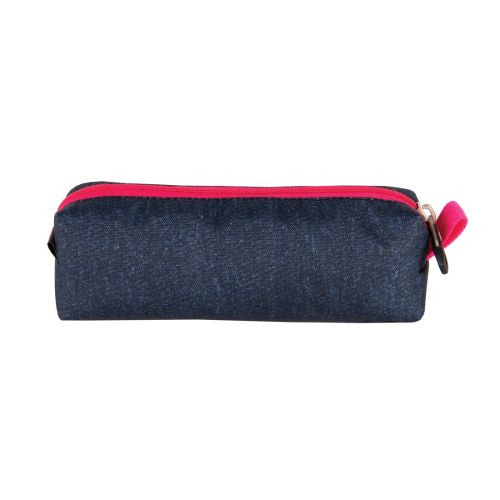 Несесер с едно отделение PULSE OneZip Jeans, тъмно син — Joya.bg 1