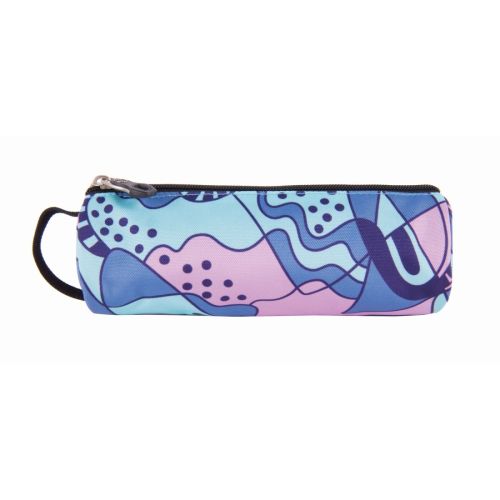 Несесер с едно отделение PULSE Violet Dream, виолетов — Joya.bg