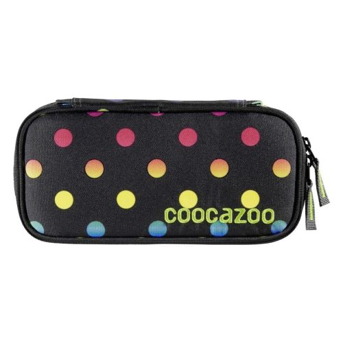 Несесер с пълнеж COOCAZOO Magic Polka Colorful от 12 бр. средства микс BIC и Deli — Joya.bg 1