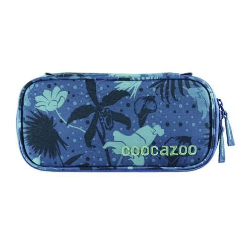 Несесер с пълнеж COOCAZOO Tropical Blue от 12 бр. средства микс BIC и Deli — Joya.bg 1