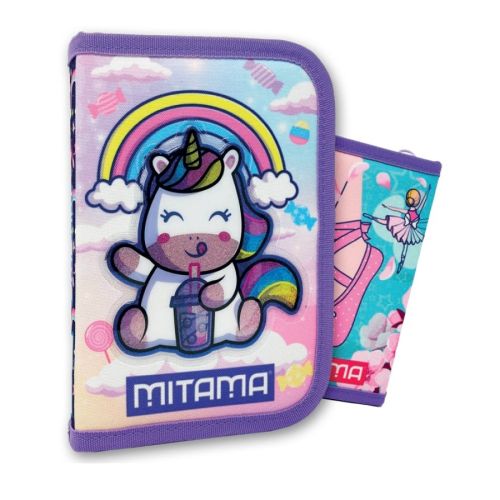 Несесер с пълнеж MITAMA Spinny UniDance от 14 части — Joya.bg 1