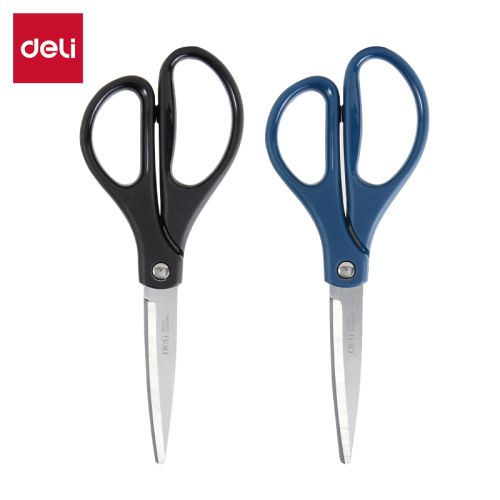Ножица Deli Clasic EM709, 160 мм — Joya.bg 1