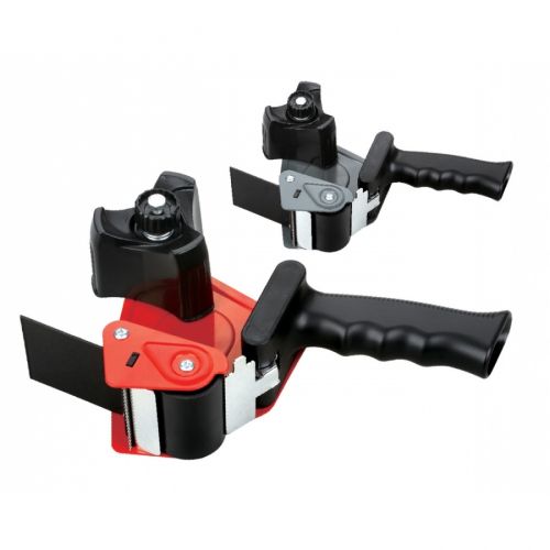 Опаковъчна машинка Deli Stick Up Quali E804, за лента 66 м, 233 x 159 x 65 мм — Joya.bg