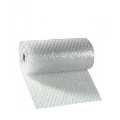 Опаковъчно фолио GREEN WAY с въздушни мехури, LDPE, 0.5х5 м, 2.5 кв. м, плътност 60 г/кв. м — Joya.bg