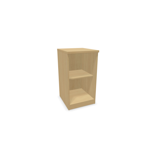 Отворен шкаф Easy Space с 4 чекмеджета, 600х445х1895 мм, корпус 25 мм/чекмедже 18 мм, ПДЧ с MFC — Joya.bg