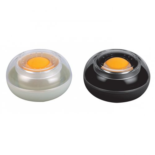 Овлажнител за пръсти Deli, с въртящо топче, ф90 мм — Joya.bg