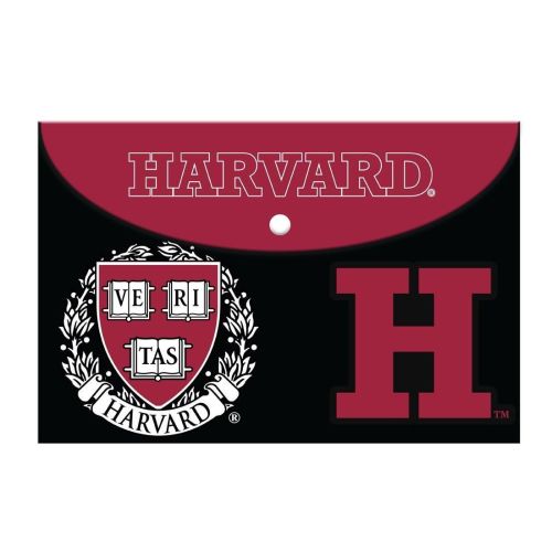 Папка с копче HARVARD, A4, PP — Joya.bg