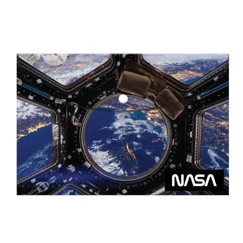 Папка с копче NASA, A4, PP — Joya.bg