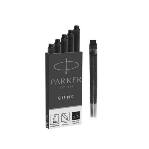 Патронче за писалка Parker Z11, черно — Joya.bg 1