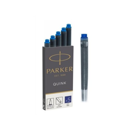 Патронче за писалка Parker Z11, синьо — Joya.bg 1