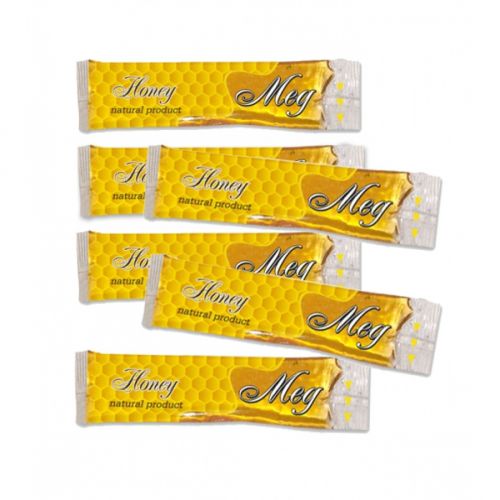 Пчелен мед, блистер, 30 бр. x 15 г — Joya.bg