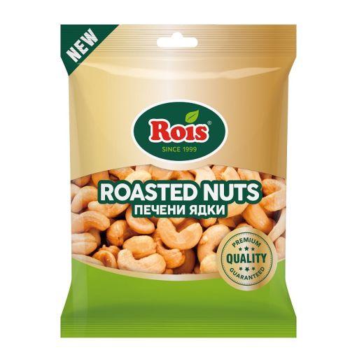 Печени ядки Rois, кашу, пакет 140 г — Joya.bg