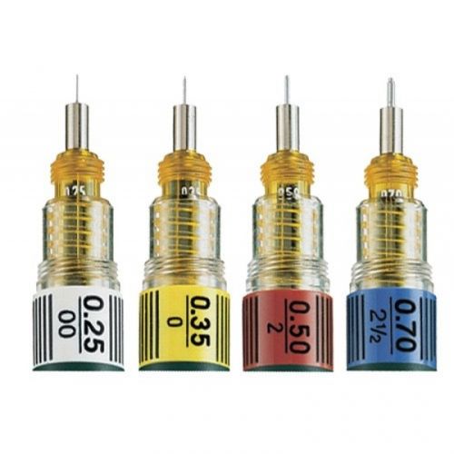 Перо за изограф Rotring, връх 0.10 мм — Joya.bg