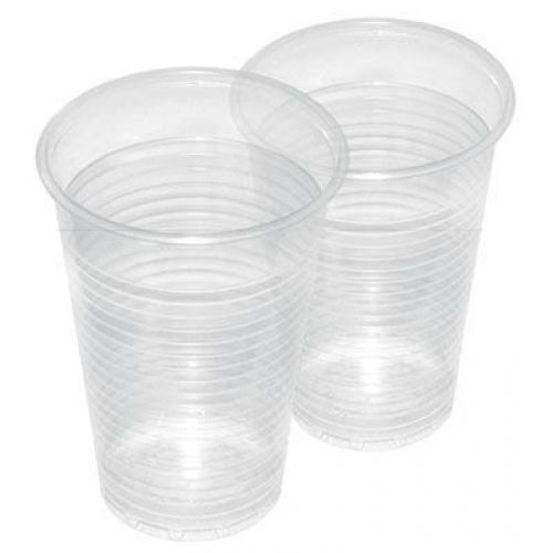 Пластмасова чаша, 200 мл, 100 бр. — Joya.bg 1