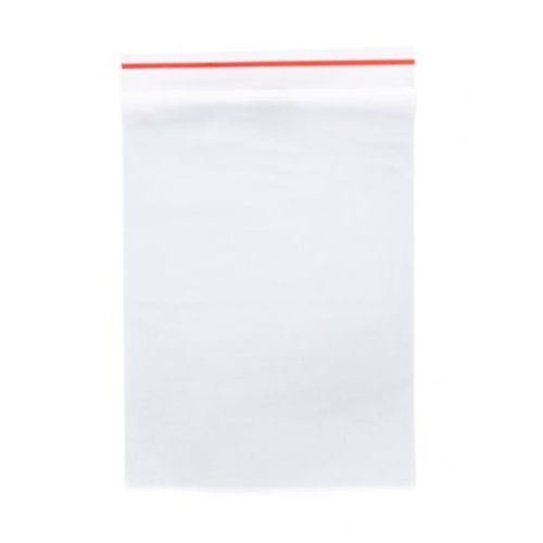Плик с цип OFFICE PRODUCTS, LDPE, 40 mic, кристален, 160х220 мм, опаковка 100 бр. — Joya.bg 1