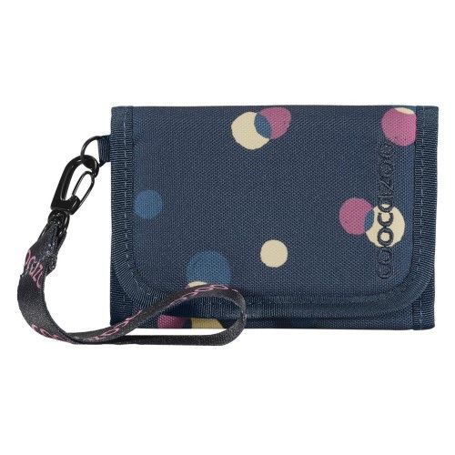 Портмоне COOCAZOO Bubble Dreams — Joya.bg