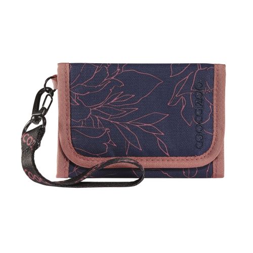 Портмоне COOCAZOO Sweet Rose 1