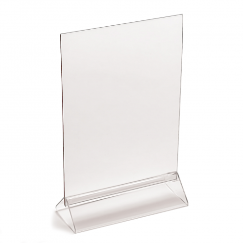 Поставка за брошури Taymar V210, A4, 210х297 мм, настолна — Joya.bg