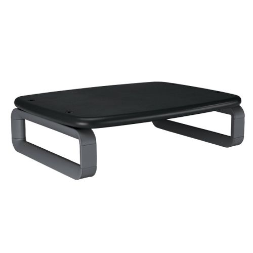 Поставка за монитор Kensington SmartFit Plus до 24&quot;, 394х305х76-153 мм, регулируема, черна — Joya.bg 1