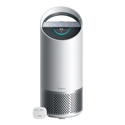 Пречиствател на въздух TruSens Z-2000, DuPont™ HEPA филтър, за 35 кв.м — Joya.bg 1