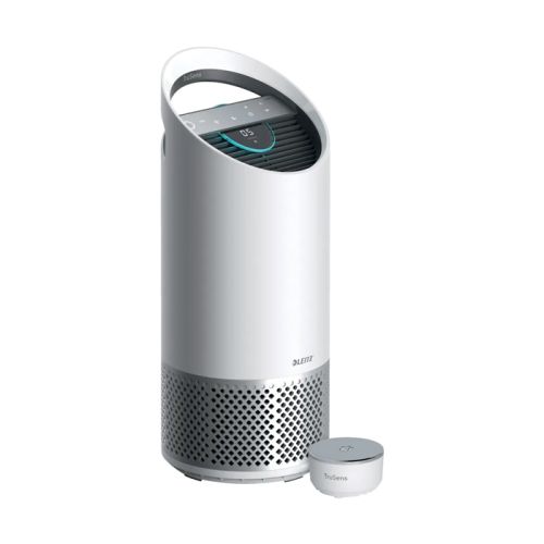 Пречиствател на въздух TruSens Z-2500, DuPont™ HEPA филтър, за 35 кв.м 1