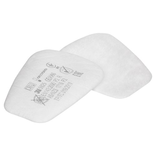 Предфилтър 3M, P2 R, 5925