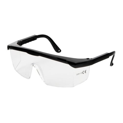 Предпазни очила fridrich&amp;fridrich RHEIN AS-01-002, EN166, прозрачни стъкла