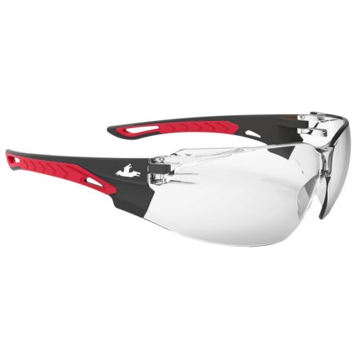 Предпазни очила MCR Safety Sennen, EN166, против мъгла, без надраскване, UV прозрачни стъкла