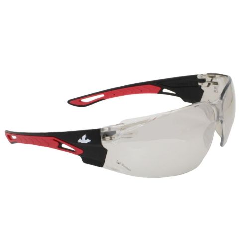 Предпазни очила MCR Safety Sennen, EN166, против мъгла, без надраскване, UV сини стъкла