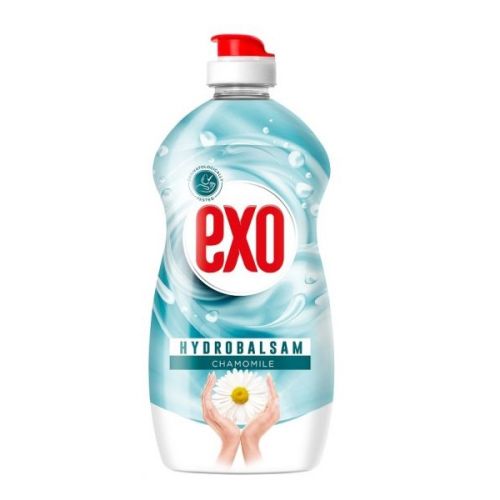 Препарат за съдове ЕХО хидробалсам с балсам, аромат лайка, 400 мл — Joya.bg