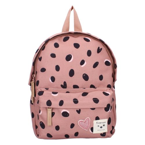 Раница за детска градина KIDZROOM Loving Days, 2 отделения — Joya.bg 1