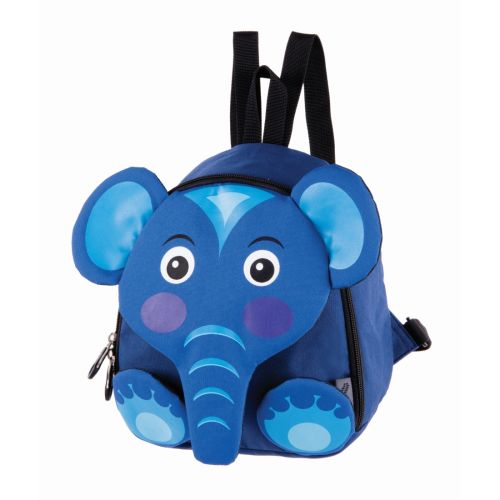 Раница за детска градина PULSE Baby Elephant, 1 отделение 1