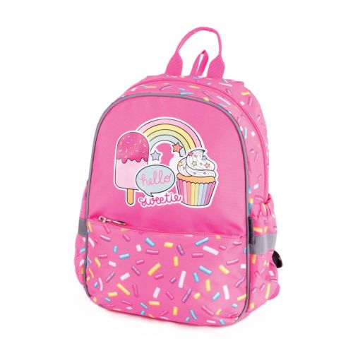 Раница за детска градина PULSE Junior Hello Sweetie, 2 отделения — Joya.bg 1